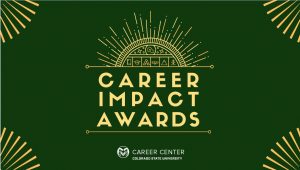 Career Impact Awards