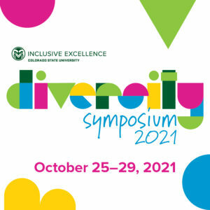 Diversity Symposium 2021