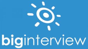 Big Interview Logo