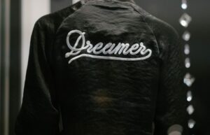 Dreamer jacket